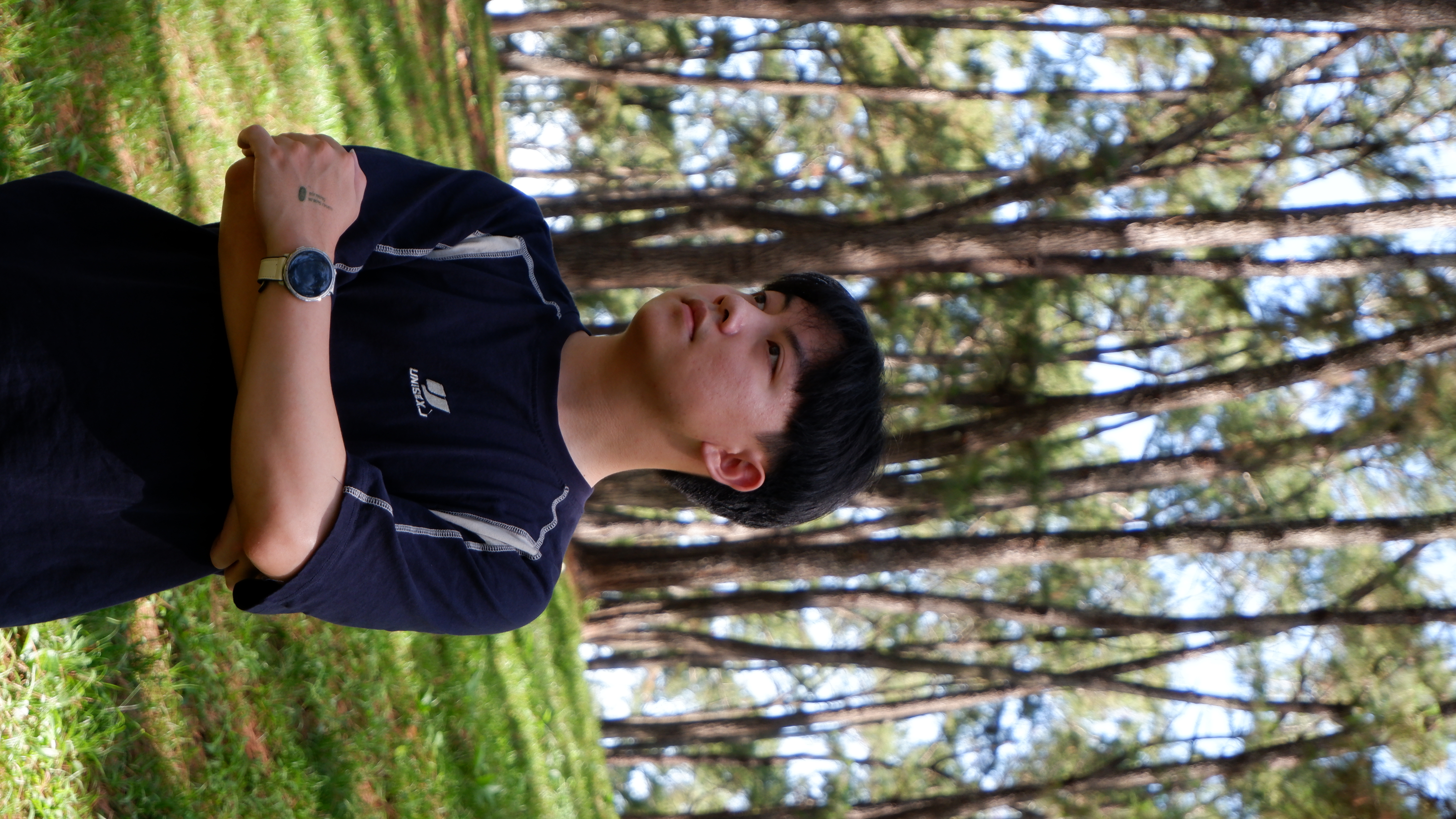 Trần Duy Khánh